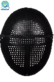 MASCHERA GUARDIANO SIMBOLO QUADRATO